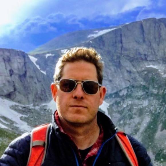 Meet your Posher, Matt - Picture 1 of 1